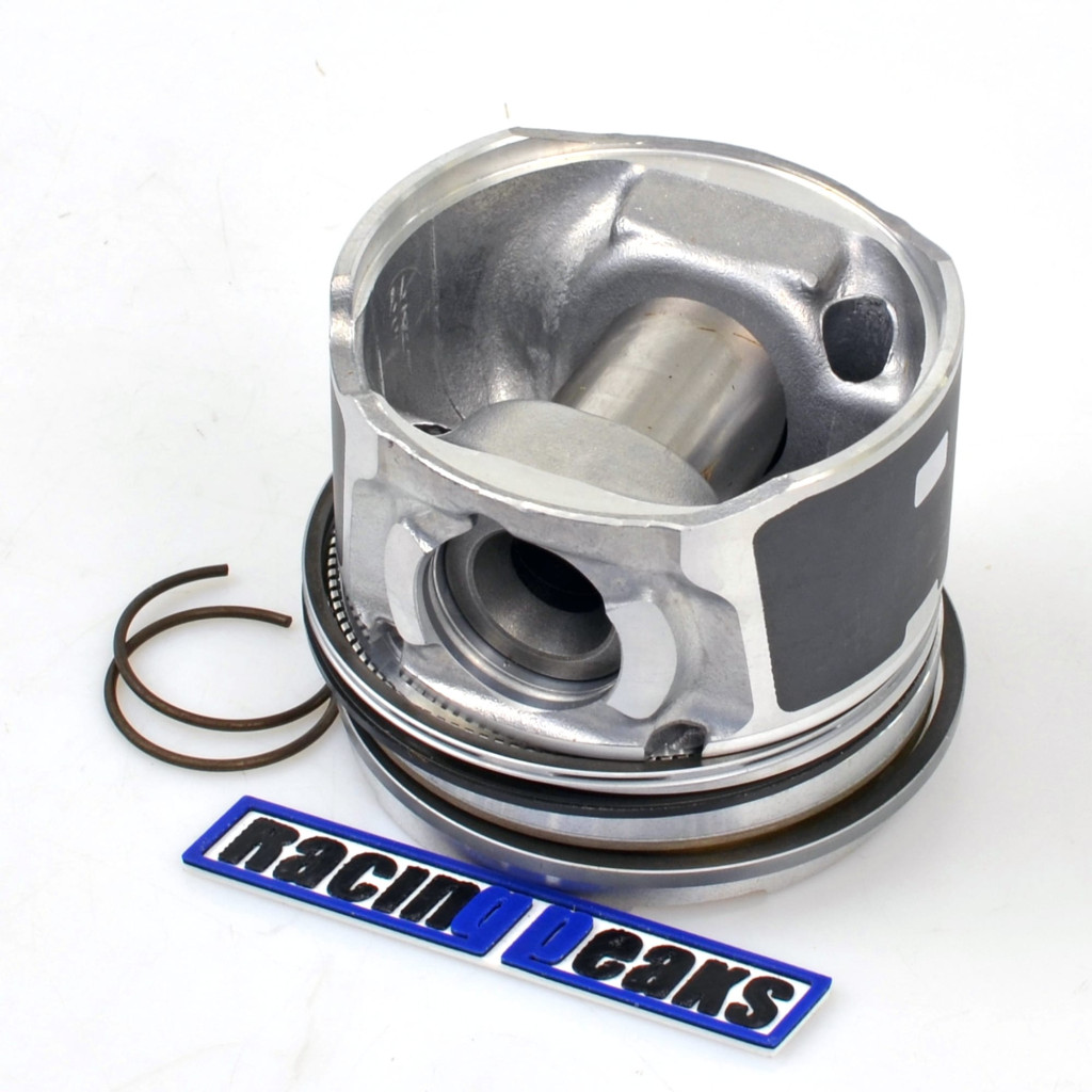 Piston set fits Citroen C3 C4 C5 Jumpy Berlingo 1.6 HDi 2005- 9HU 9HY DV6 16v