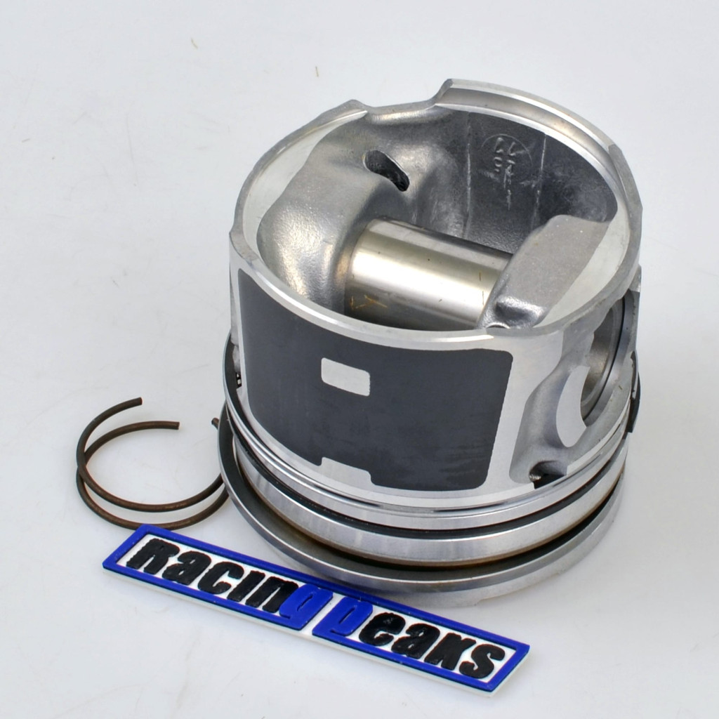Piston set fits Citroen C3 C4 C5 Jumpy Berlingo 1.6 HDi 2005- 9HU 9HY DV6 16v