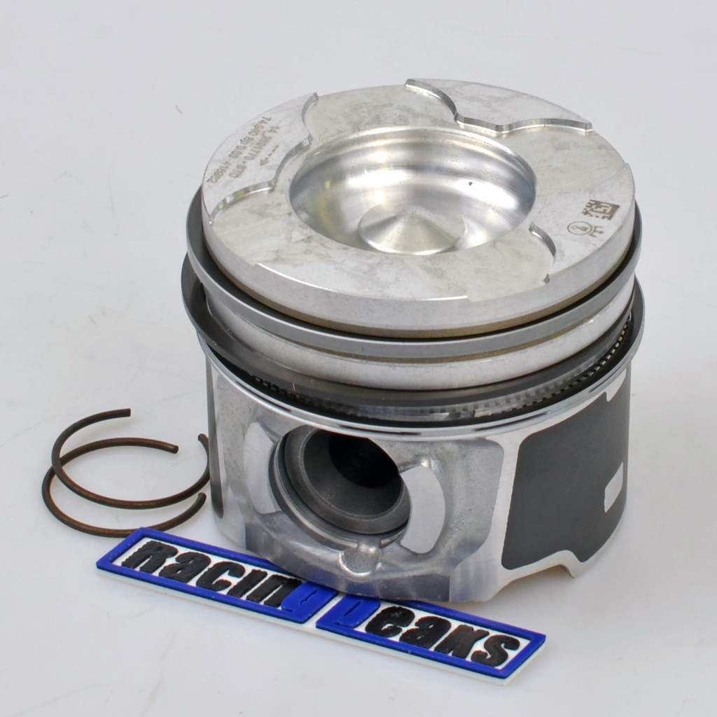 Piston set fits Ford C-Max Focus 1.6 TDCi 16v 2004-2012 Duratorq G8DA HHDB