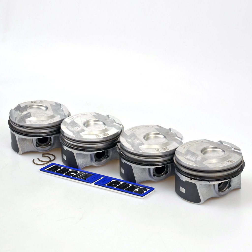 Piston set fits Chevrolet Cruze Trax Buick Encore 1.4 2016-2022 LE2