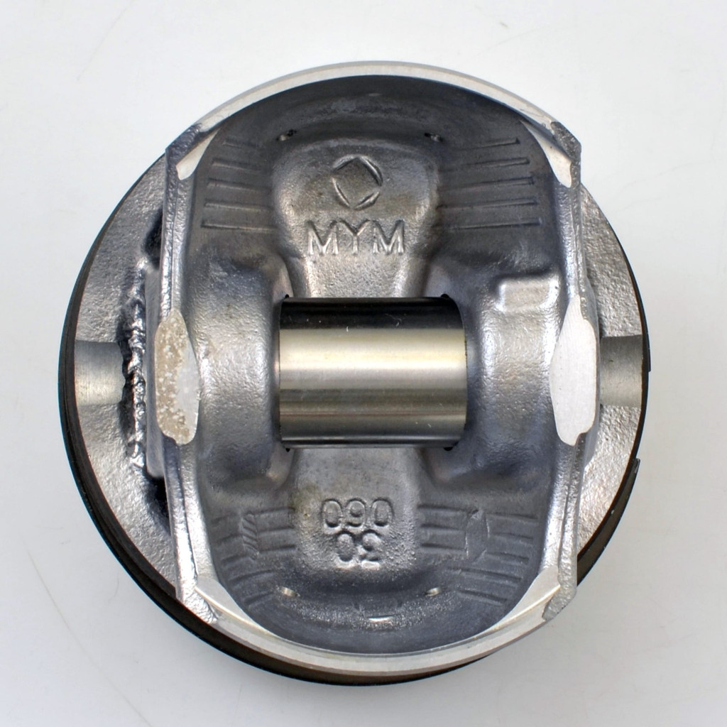 Piston set fits Chevrolet Cruze Trax Buick Encore 1.4 2016-2022 LE2