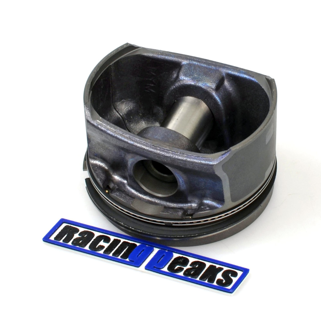 Piston set fits Opel Adam Ampera Astra Corsa Meriva 1.4 2004- A14XEL B14XEL 16v