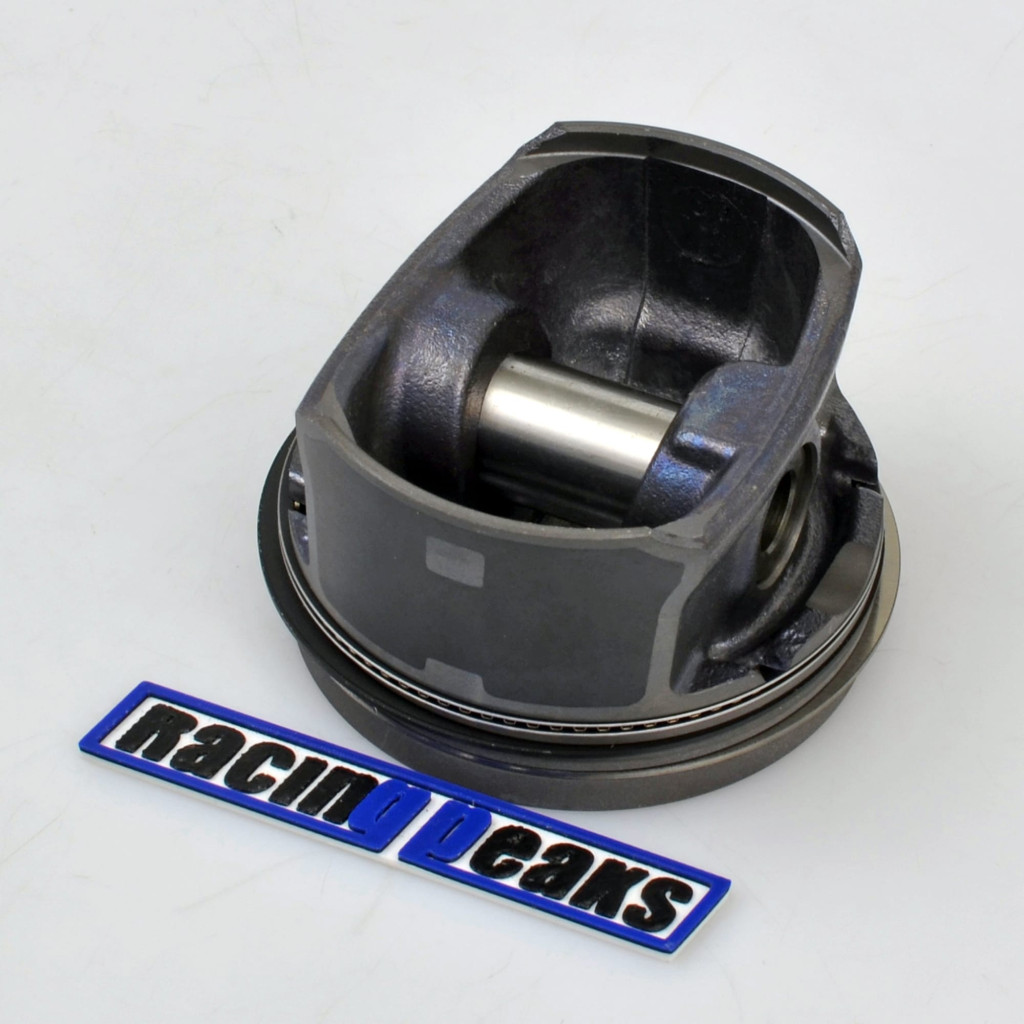 Piston set fits Opel Adam Ampera Astra Corsa Meriva 1.4 2004- A14XEL B14XEL 16v