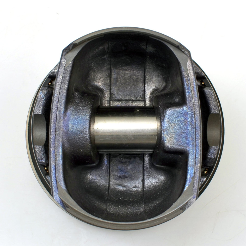Piston set fits Opel Adam Ampera Astra Corsa Meriva 1.4 2004- A14XEL B14XEL 16v