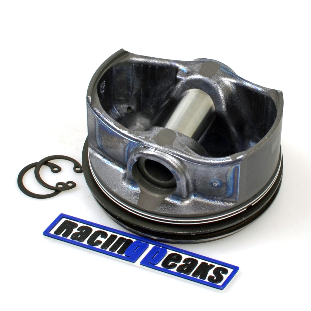 Piston set fits Opel Astra Insignia 1.6 Turbo 2008- A16LET Z16LET