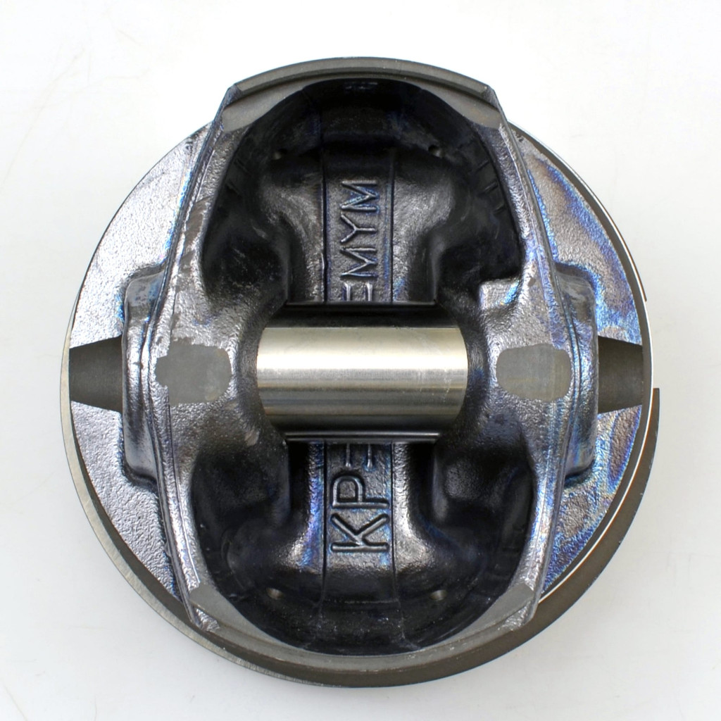 Piston set fits Opel Astra Insignia 1.6 Turbo 2008- A16LET Z16LET