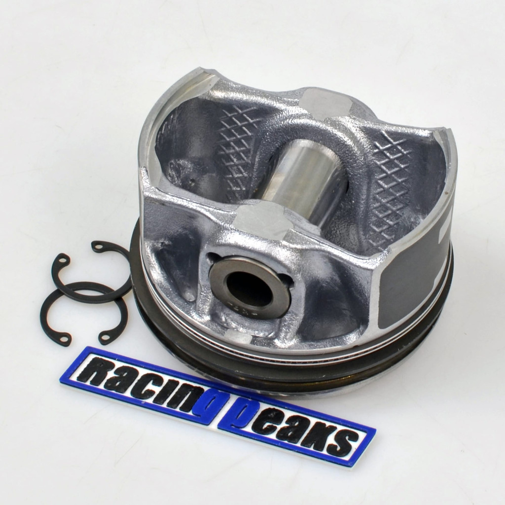 Piston set fits Opel Astra Cascada Insignia Zafira 1.6 SIDI 2013- A16XHT