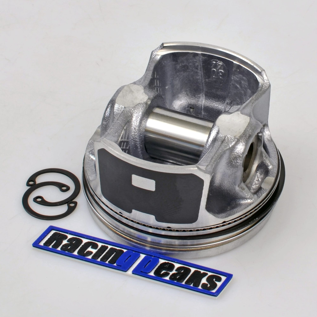 Piston set fits Opel Astra Cascada Insignia Zafira 1.6 Turbo 2013- B16SHT LWC