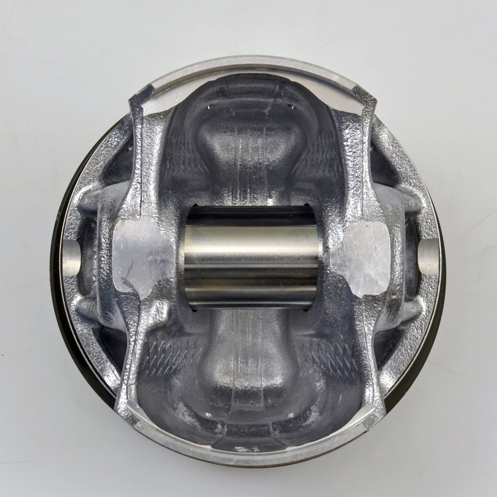 Piston set fits Opel Astra Cascada Insignia Zafira 1.6 Turbo 2013- B16SHT LWC
