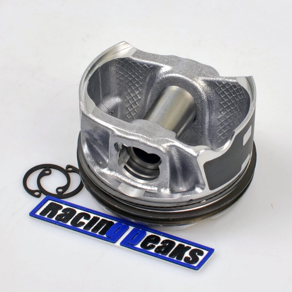 Piston set fits GM LFV LYX Malibu Envision Lacrosse Equinox Terrain 1.5 2015-