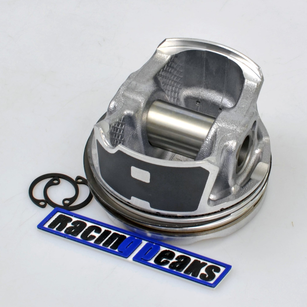 Piston set fits GM LFV LYX Malibu Envision Lacrosse Equinox Terrain 1.5 2015-