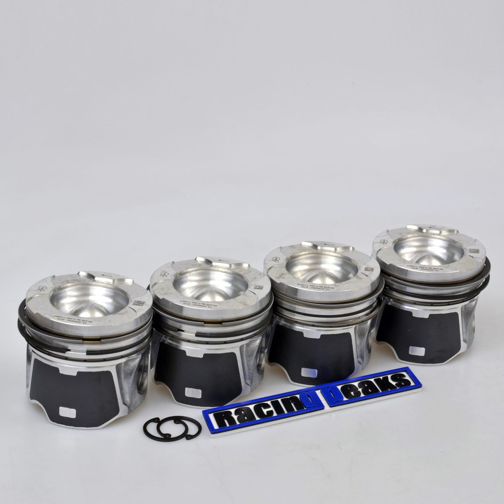 Piston set fits Opel Corsa E 1.3 CDTI 2015- B13DTC