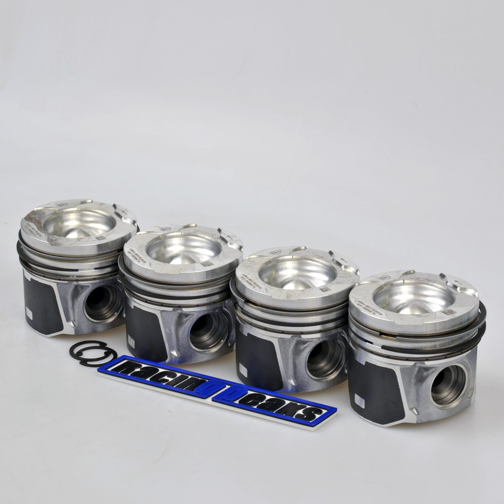 Piston set fits Opel Corsa E 1.3 CDTI 2015- B13DTC