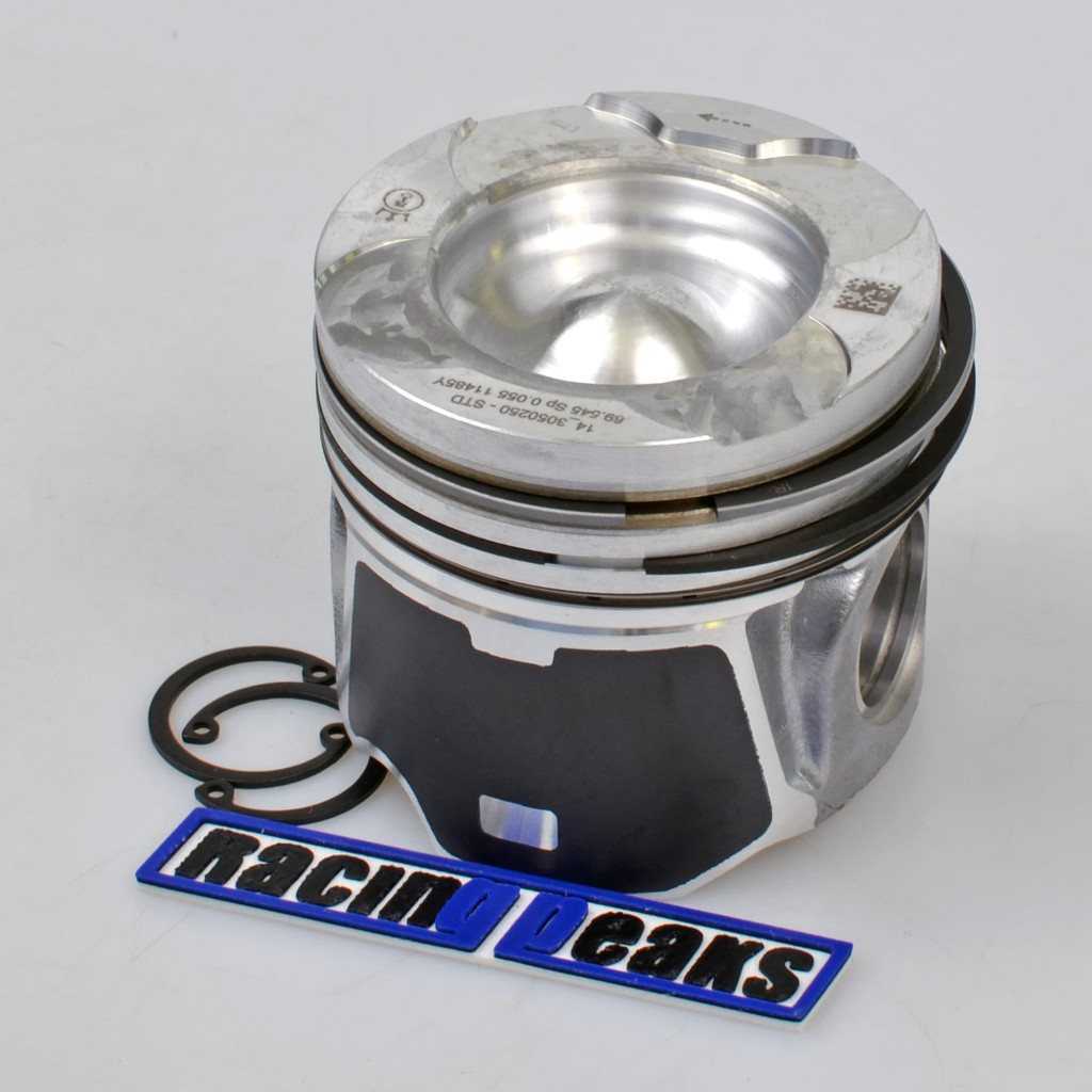 Piston set fits Opel Corsa E 1.3 CDTI 2015- B13DTC