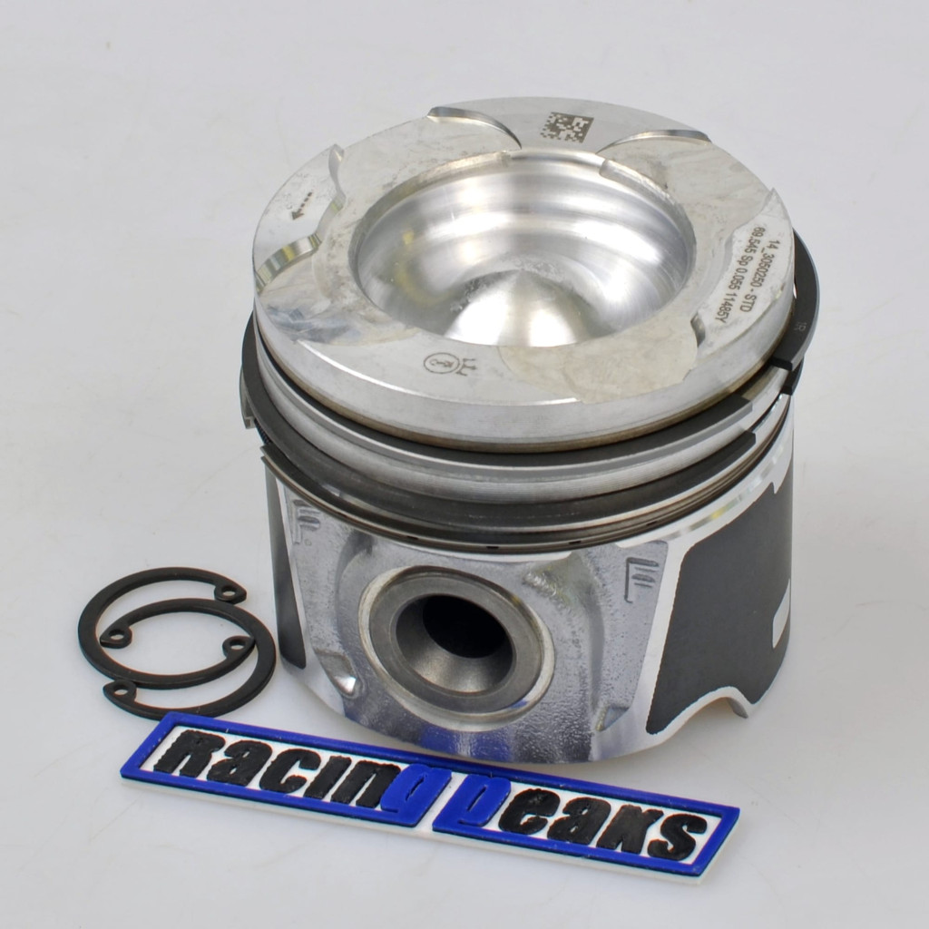 Piston set fits Opel Corsa E 1.3 CDTI 2015- B13DTC