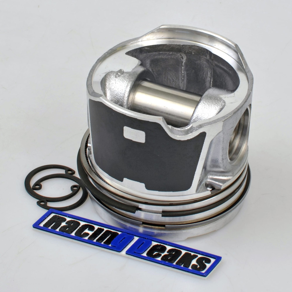 Piston set fits Opel Corsa E 1.3 CDTI 2015- B13DTC