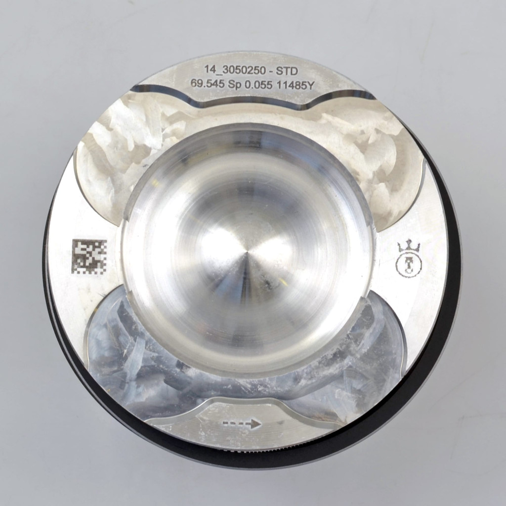 Piston set fits Opel Corsa E 1.3 CDTI 2015- B13DTC