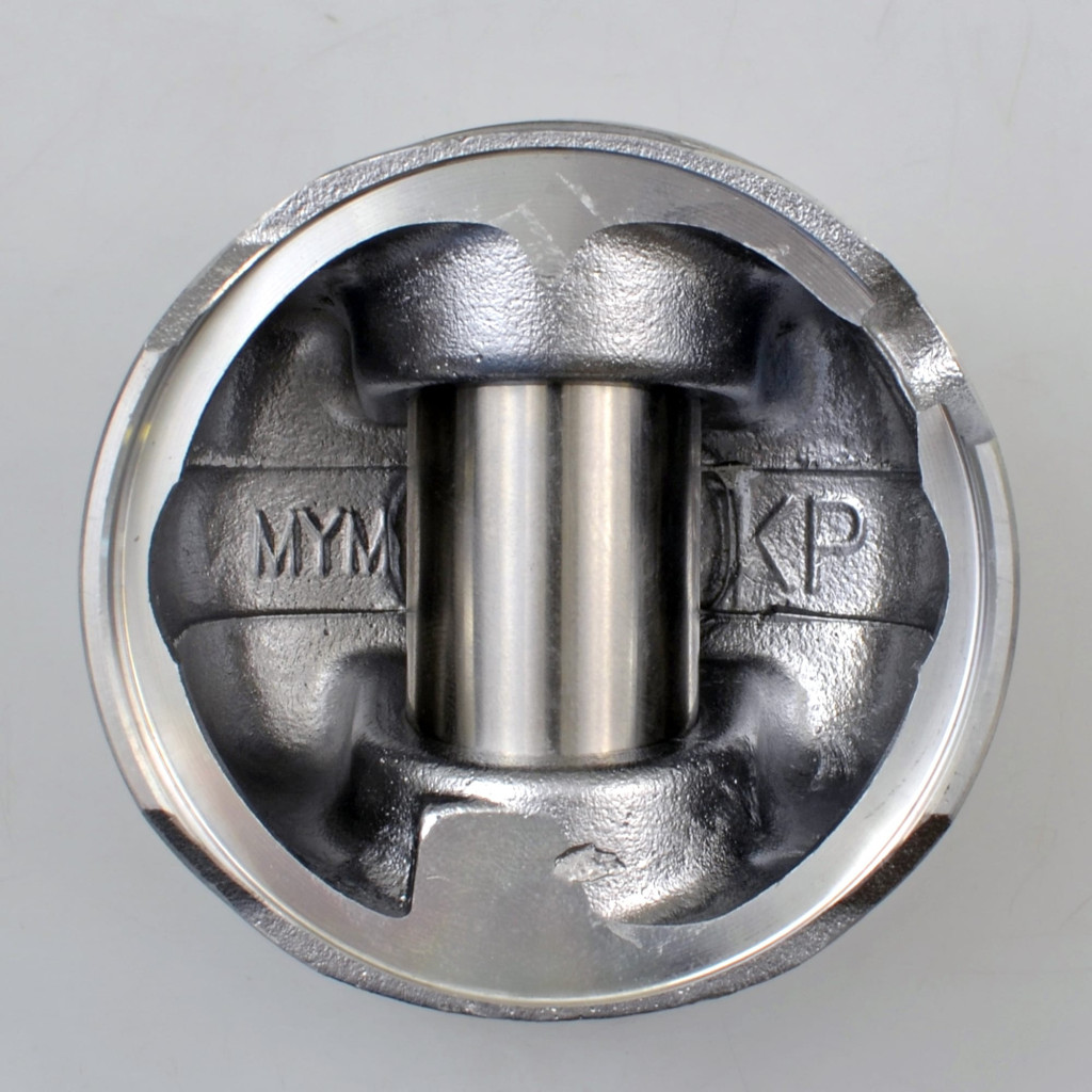 Piston set fits Opel Corsa E 1.3 CDTI 2015- B13DTC