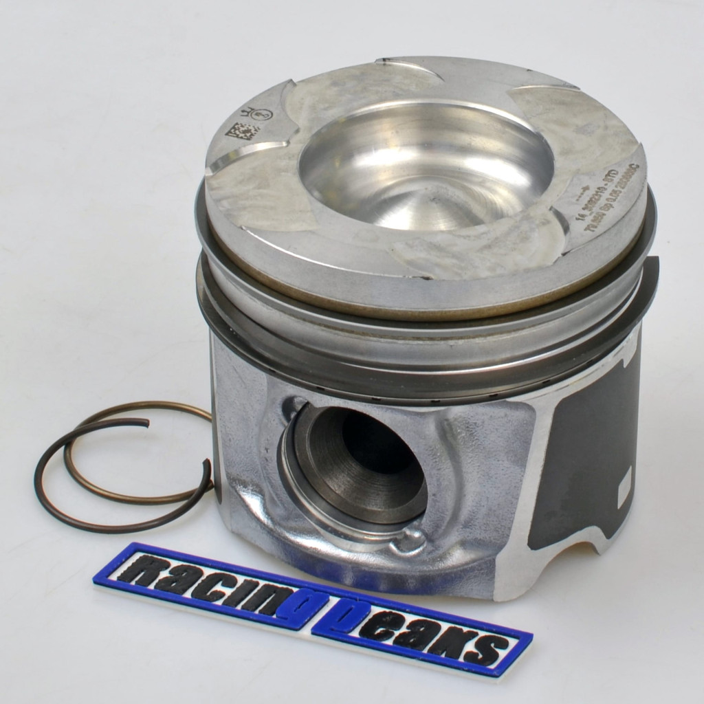 Piston set fits Opel Astra Insignia Mokka Zafira 1.6 CDTI 2013- B16DTH