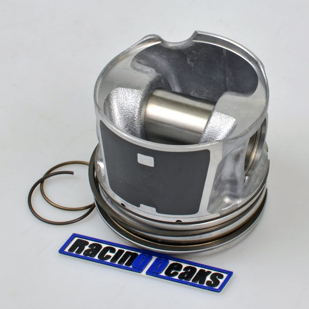 Piston set fits Opel Astra Insignia Mokka Zafira 1.6 CDTI 2013- B16DTH