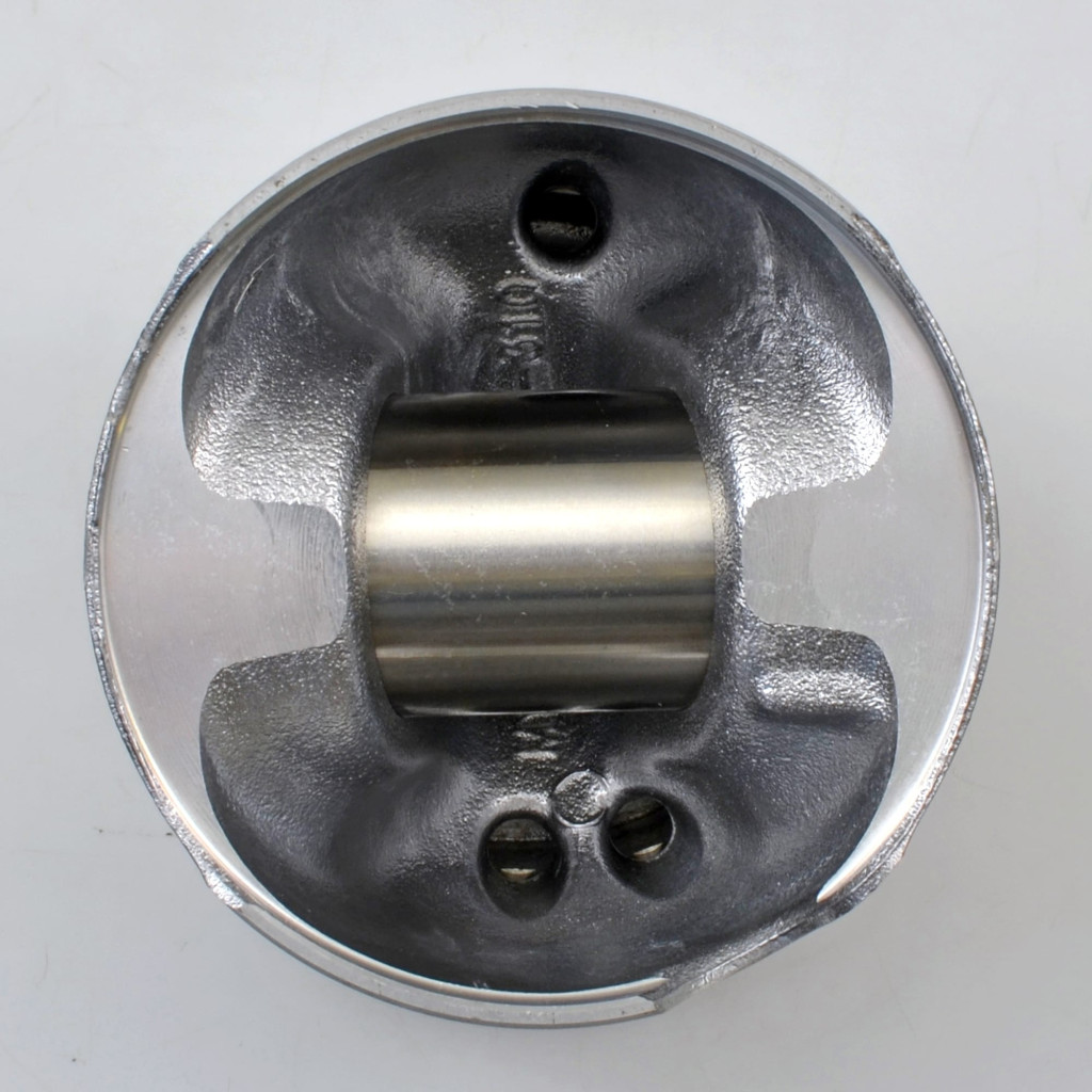 Piston set fits Opel Astra Insignia Mokka Zafira 1.6 CDTI 2013- B16DTH