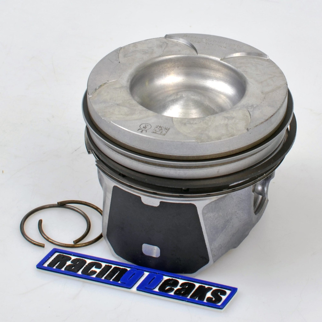 Piston set fits Opel Astra Insignia Meriva 1.6 CDTI 2013- B16DTE B16DTL