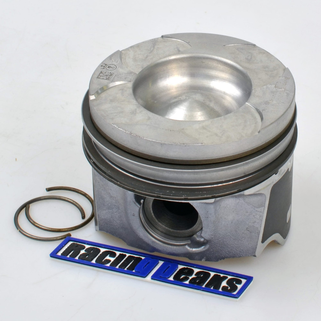 Piston set fits Opel Astra Insignia Meriva 1.6 CDTI 2013- B16DTE B16DTL