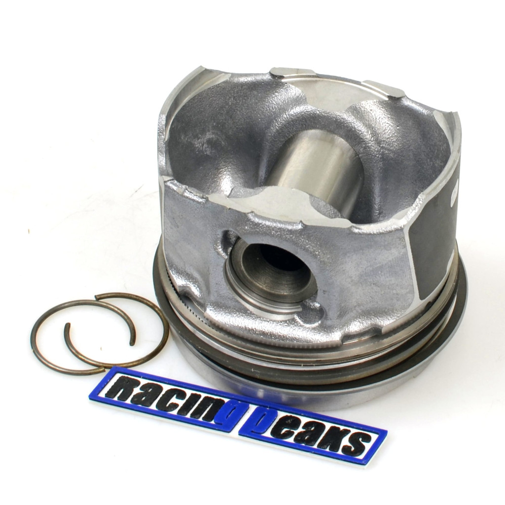Piston set fits Opel Astra Insignia Meriva 1.6 CDTI 2013- B16DTE B16DTL