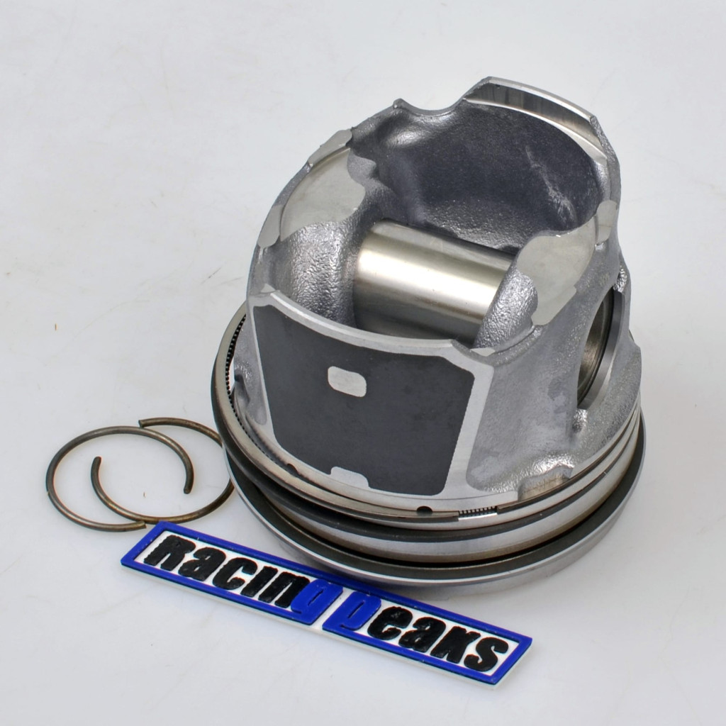 Piston set fits Opel Astra Insignia Meriva 1.6 CDTI 2013- B16DTE B16DTL