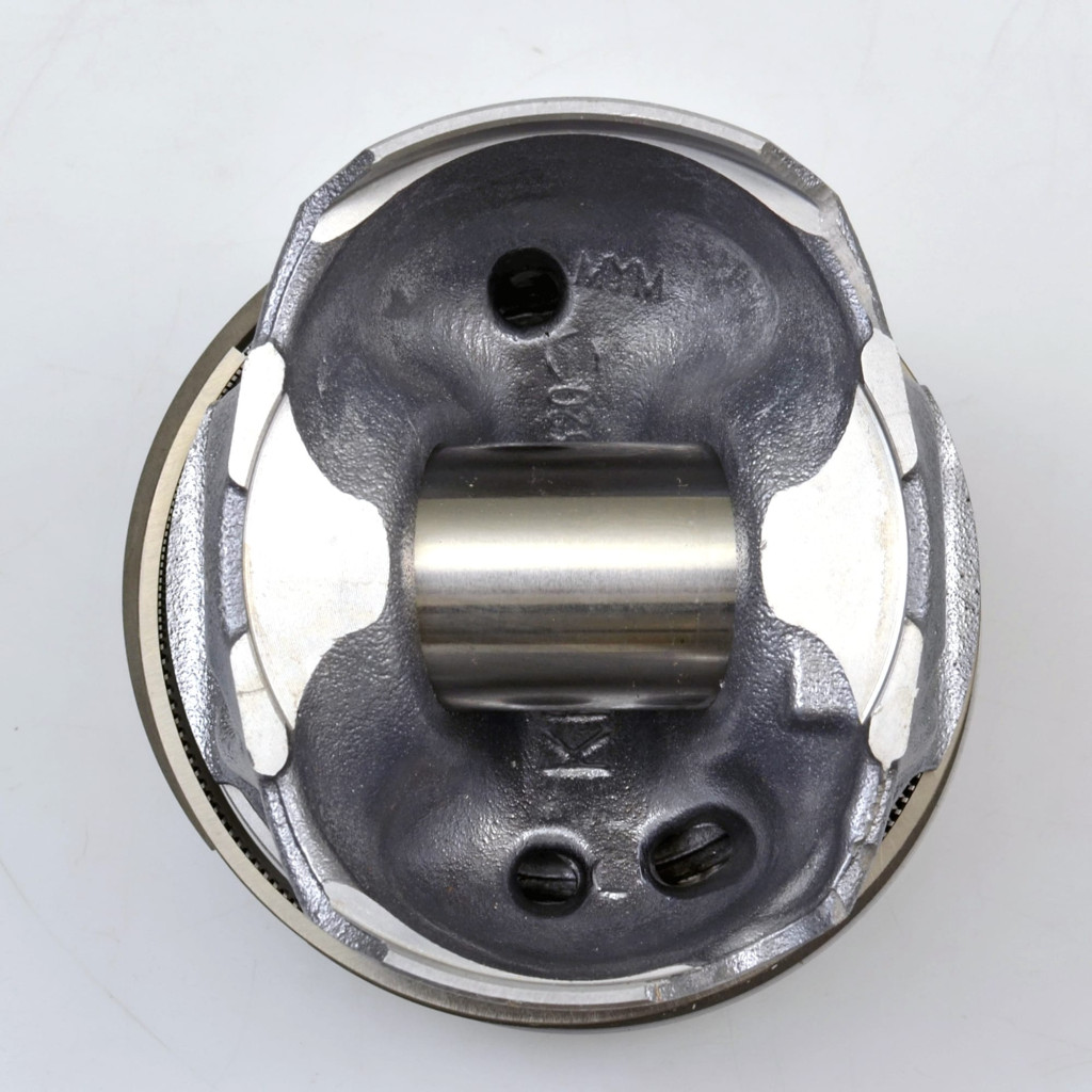 Piston set fits Opel Astra Insignia Meriva 1.6 CDTI 2013- B16DTE B16DTL