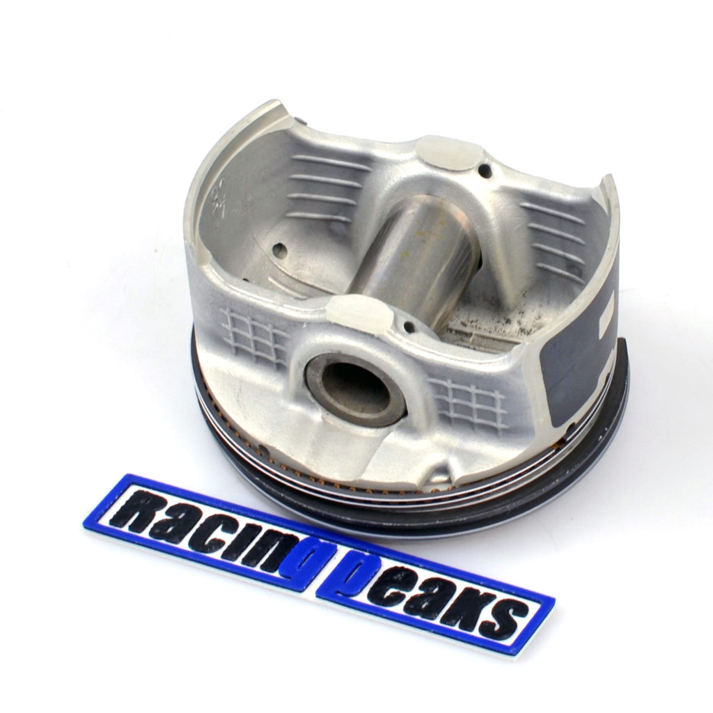 Piston set fits KIA Ceed Rio Stonic 1.4 2014- G4LC 16v