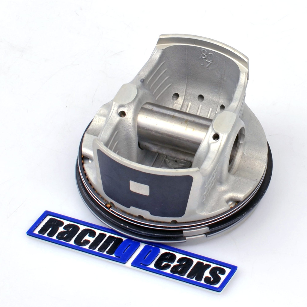 Piston set fits KIA Ceed Rio Stonic 1.4 2014- G4LC 16v