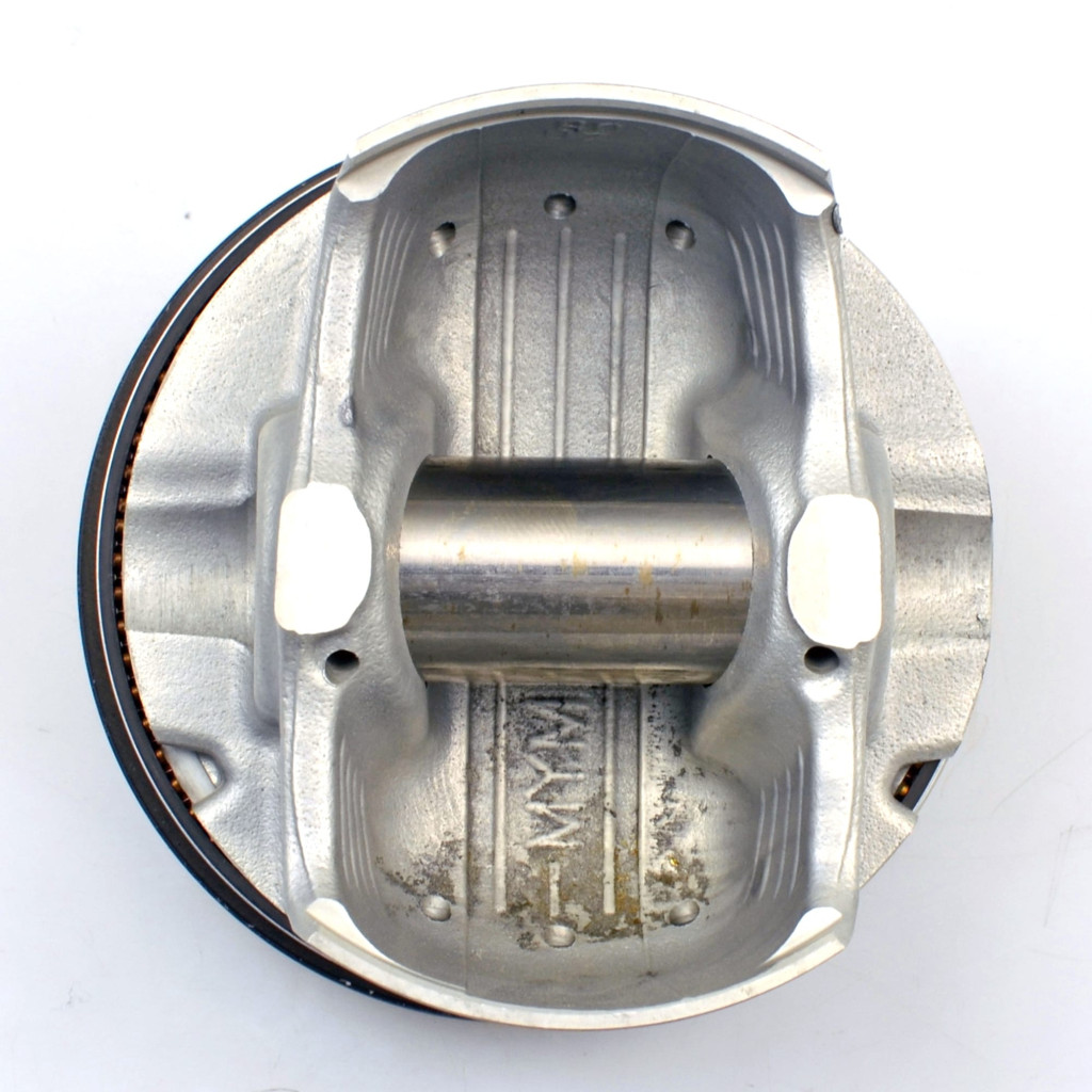 Piston set fits KIA Ceed Rio Stonic 1.4 2014- G4LC 16v