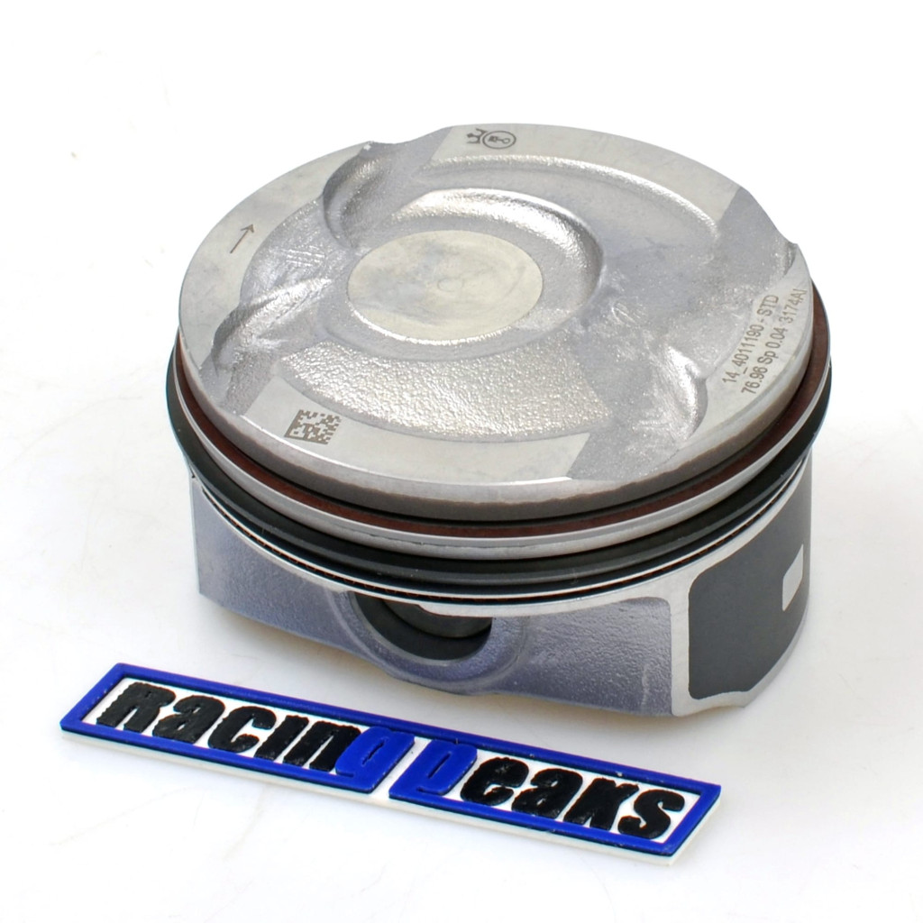 Piston set fits Hyundai Accent Elantra i30 i40 Tucson Veloster 1.6 GDi 2010- G4FD