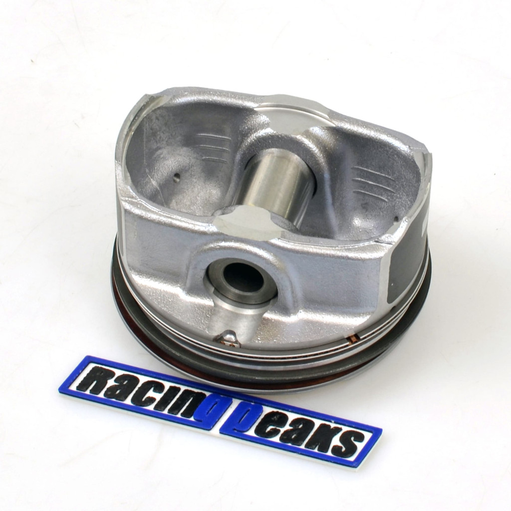 Piston set fits Hyundai Accent Elantra i30 i40 Tucson Veloster 1.6 GDi 2010- G4FD