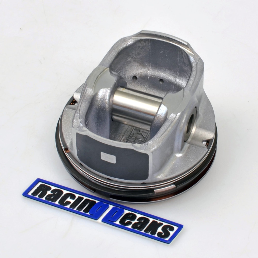 Piston set fits Hyundai Accent Elantra i30 i40 Tucson Veloster 1.6 GDi 2010- G4FD