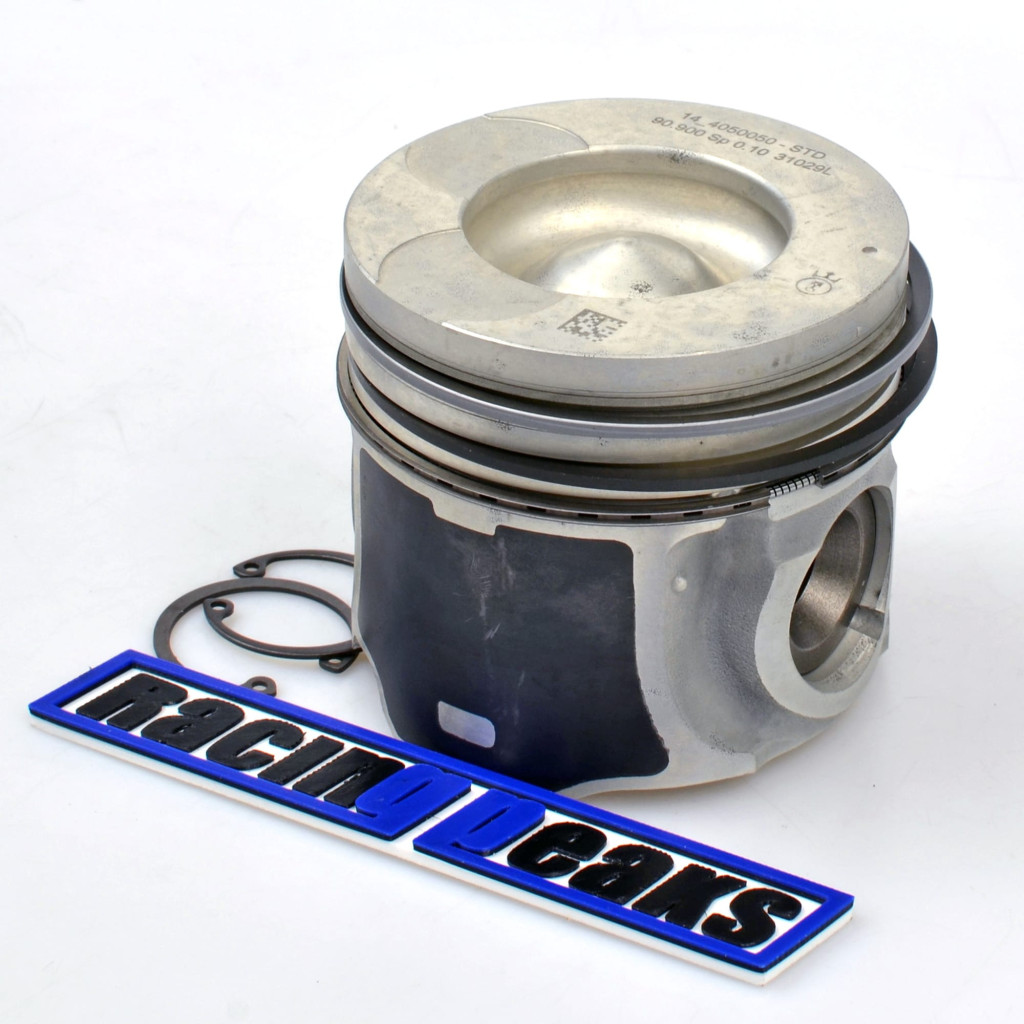 Piston set fits Hyundai H1 Starex Sorento 2.5 CRDi 2001-2011 D4CB