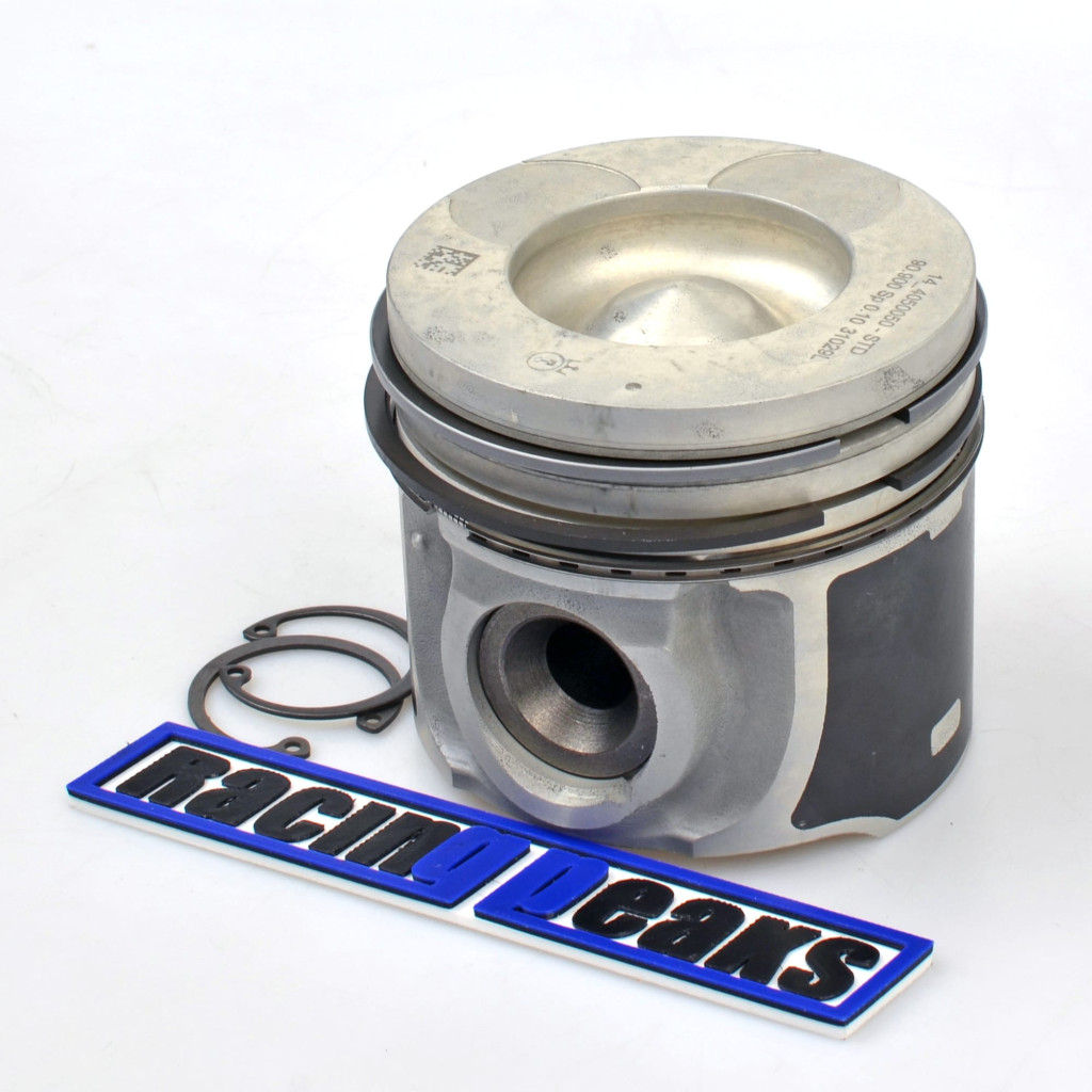 Piston set fits Hyundai H1 Starex Sorento 2.5 CRDi 2001-2011 D4CB