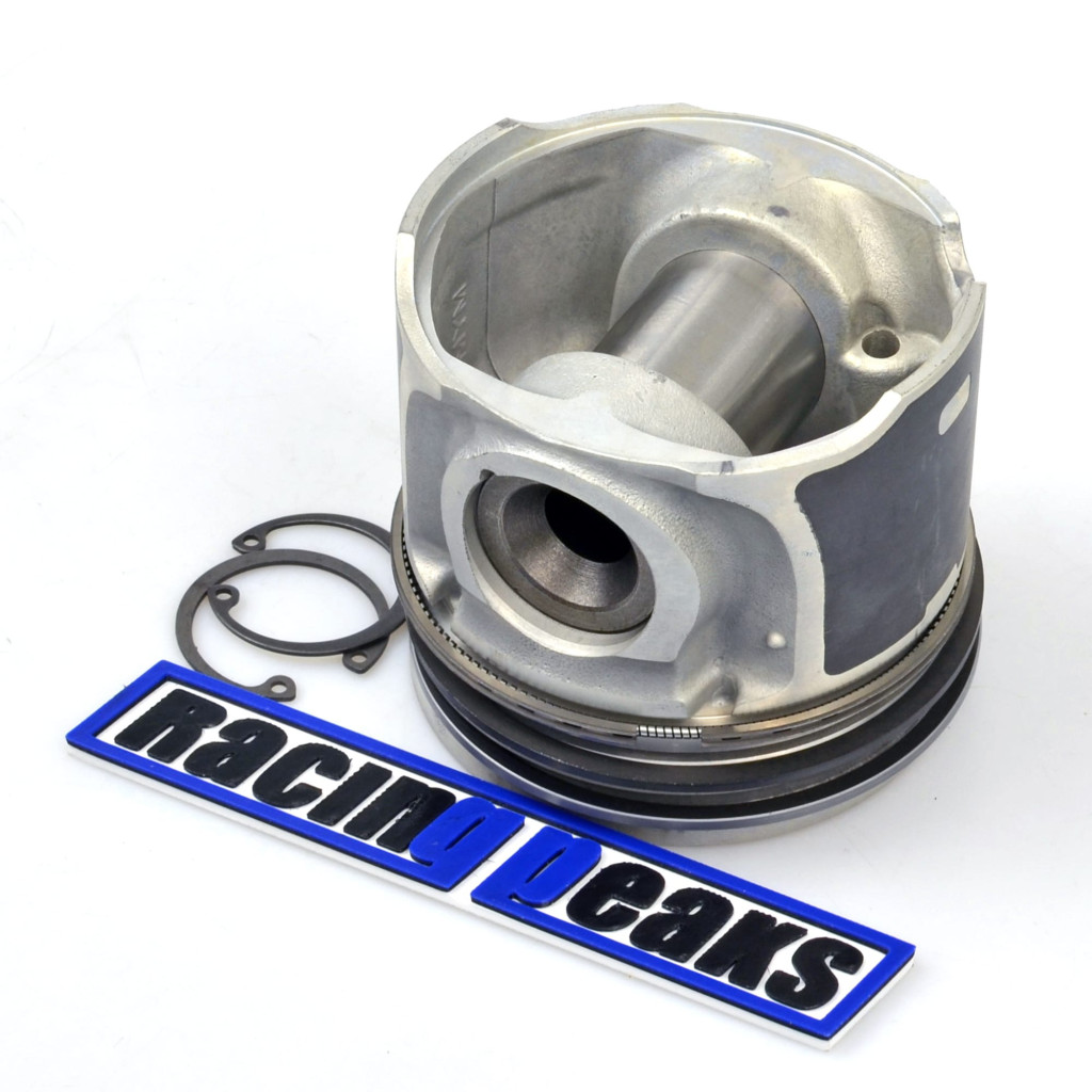 Piston set fits Hyundai H1 Starex Sorento 2.5 CRDi 2001-2011 D4CB