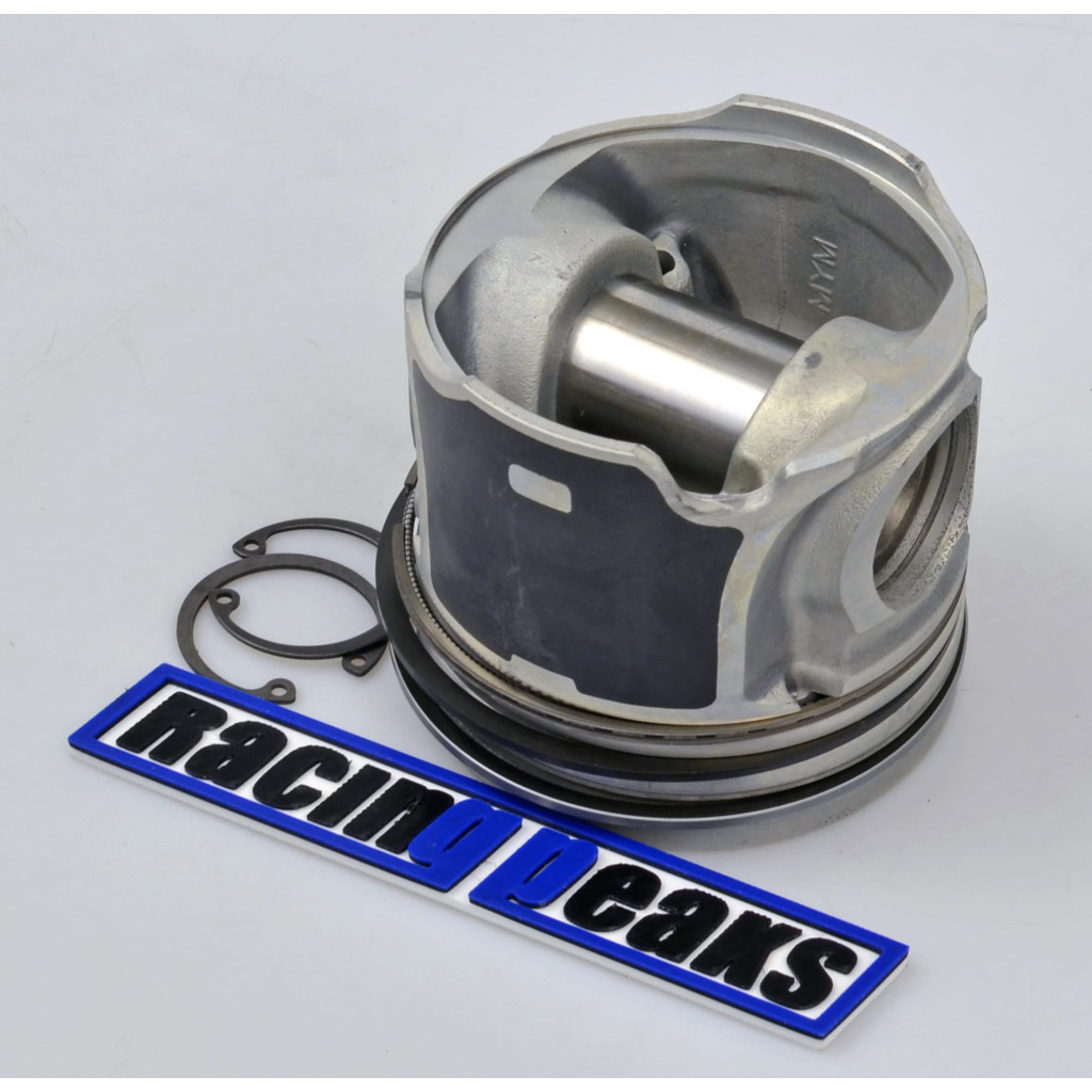 Piston set fits Hyundai H1 Starex Sorento 2.5 CRDi 2001-2011 D4CB