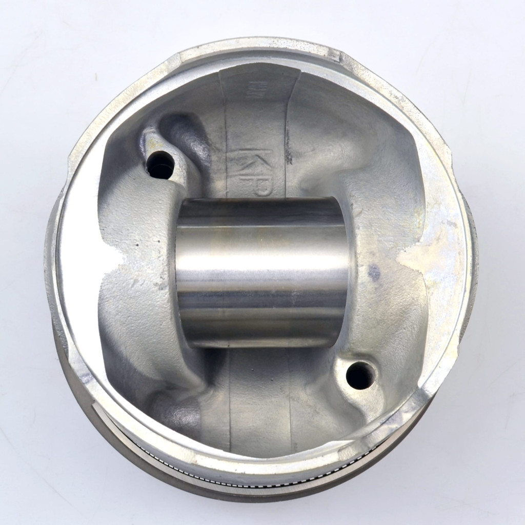 Piston set fits Hyundai H1 Starex Sorento 2.5 CRDi 2001-2011 D4CB