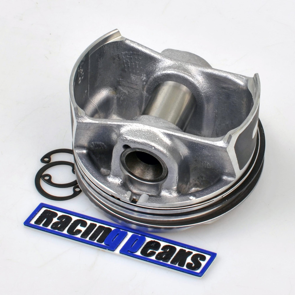 Piston set fits Citroen C3 C4 DS4 DS5 1.6 VTi THP 200 2008-2015 5FU EP6CDTX