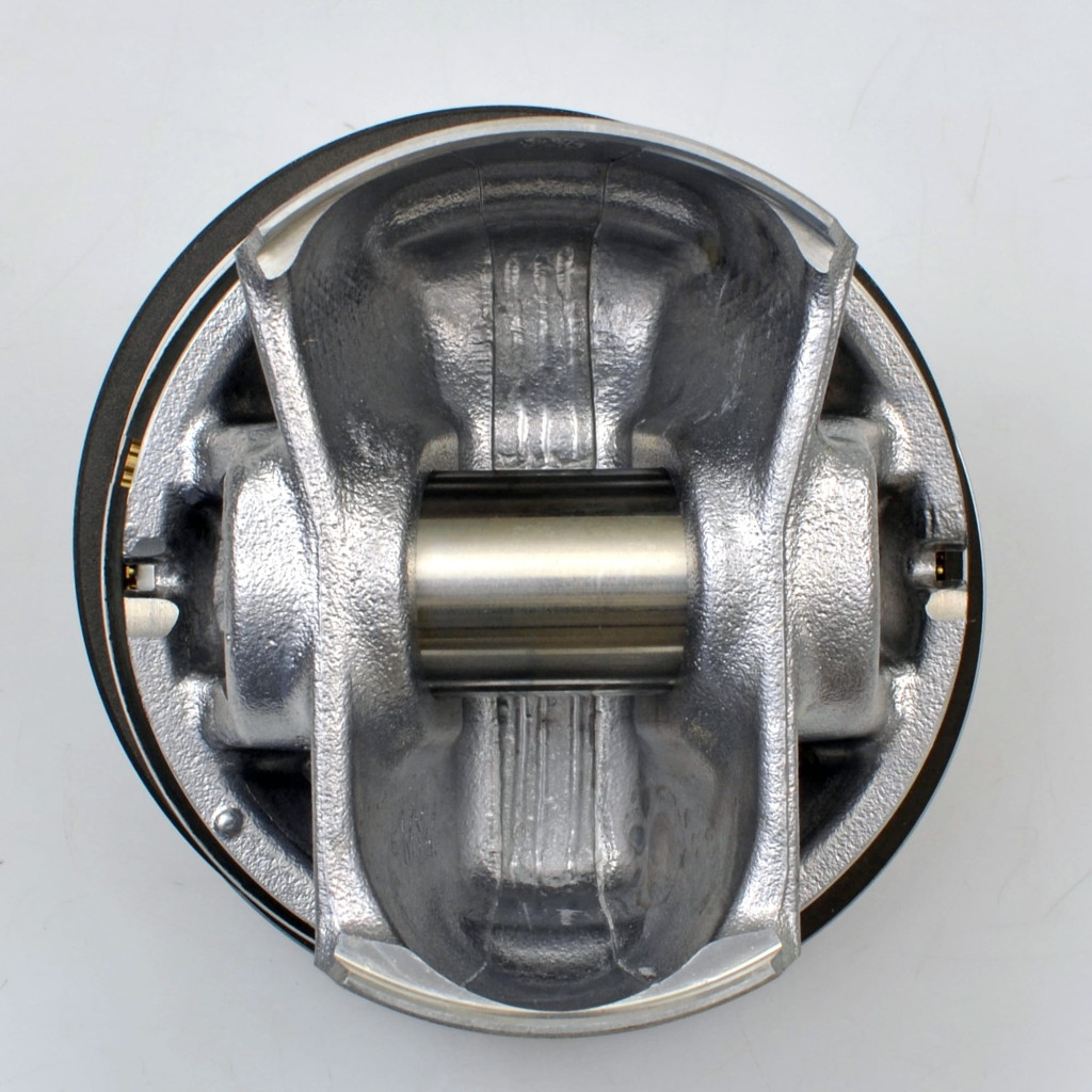Piston set fits Citroen C3 C4 DS4 DS5 1.6 VTi THP 200 2008-2015 5FU EP6CDTX