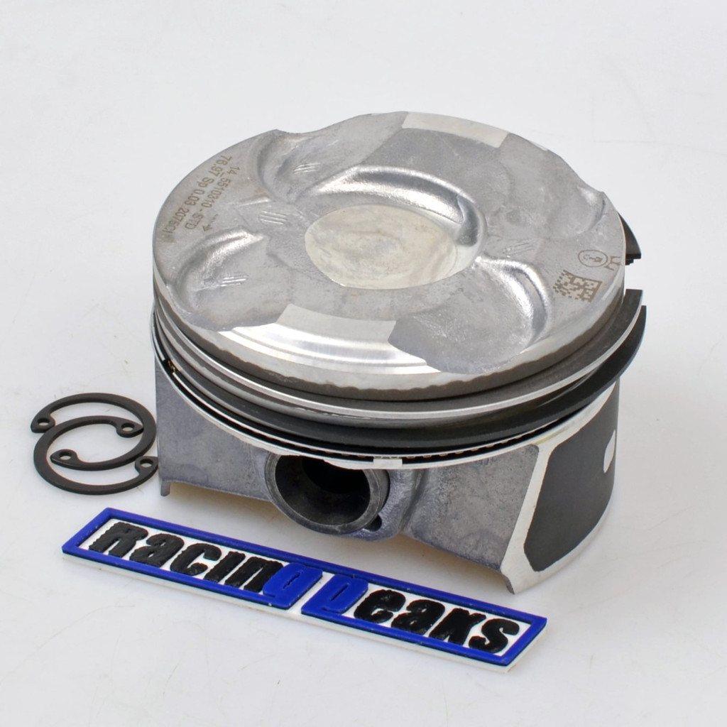 Piston set fits Peugeot 3008 308 5008 208 GTi 1.6 VTi 16v 2008-2015 5FU EP6CDTX