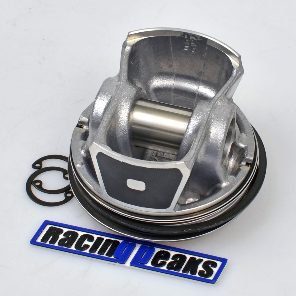 Piston set fits Peugeot 3008 308 5008 208 GTi 1.6 VTi 16v 2008-2015 5FU EP6CDTX