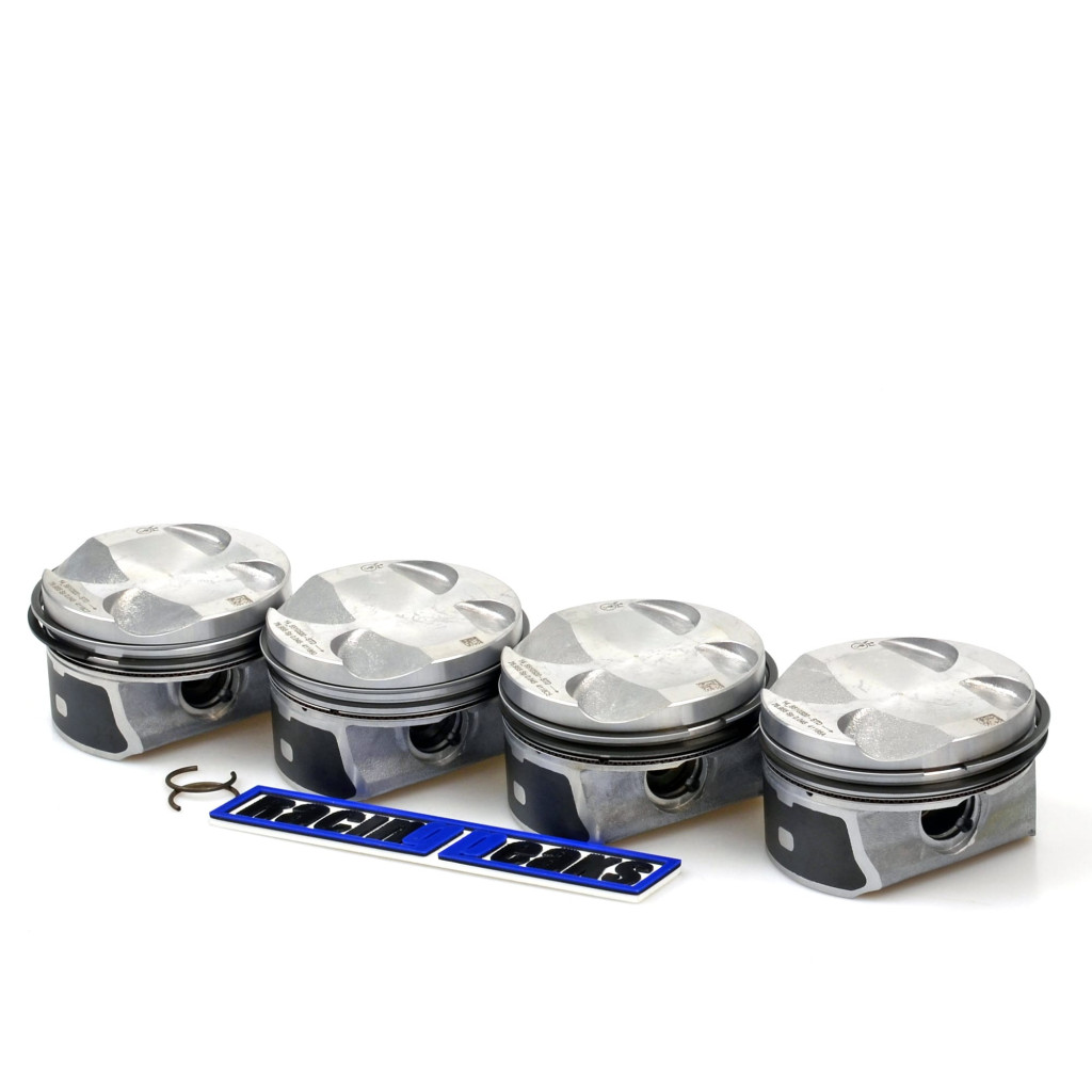 Piston set fits Citroen C3 C4 C5 DS3 DS4 Berlingo 1.6 VTi 2010- 5FK 5FS EP6C