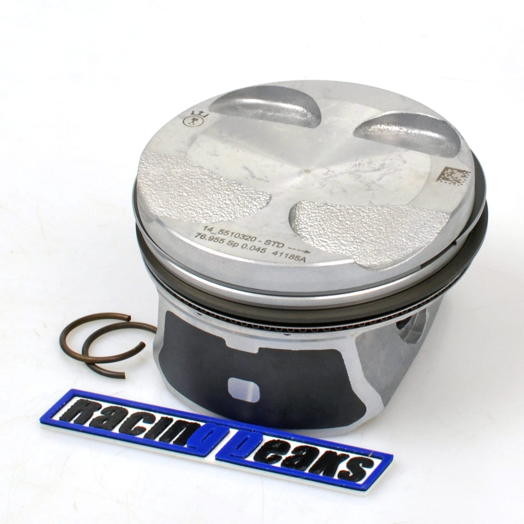 Piston set fits Citroen C3 C4 C5 DS3 DS4 Berlingo 1.6 VTi 2010- 5FK 5FS EP6C