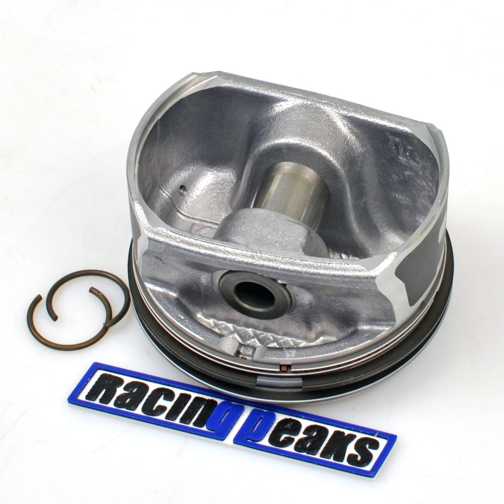 Piston set fits Citroen C3 C4 C5 DS3 DS4 Berlingo 1.6 VTi 2010- 5FK 5FS EP6C