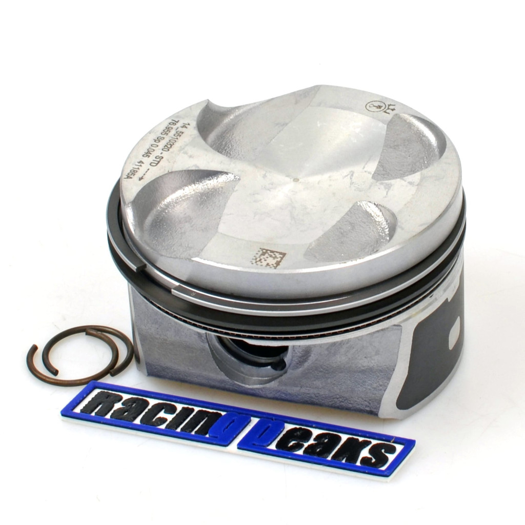 Piston set fits Mini One Copper Countryman 1.6 2007-15 N12B16 N16B6