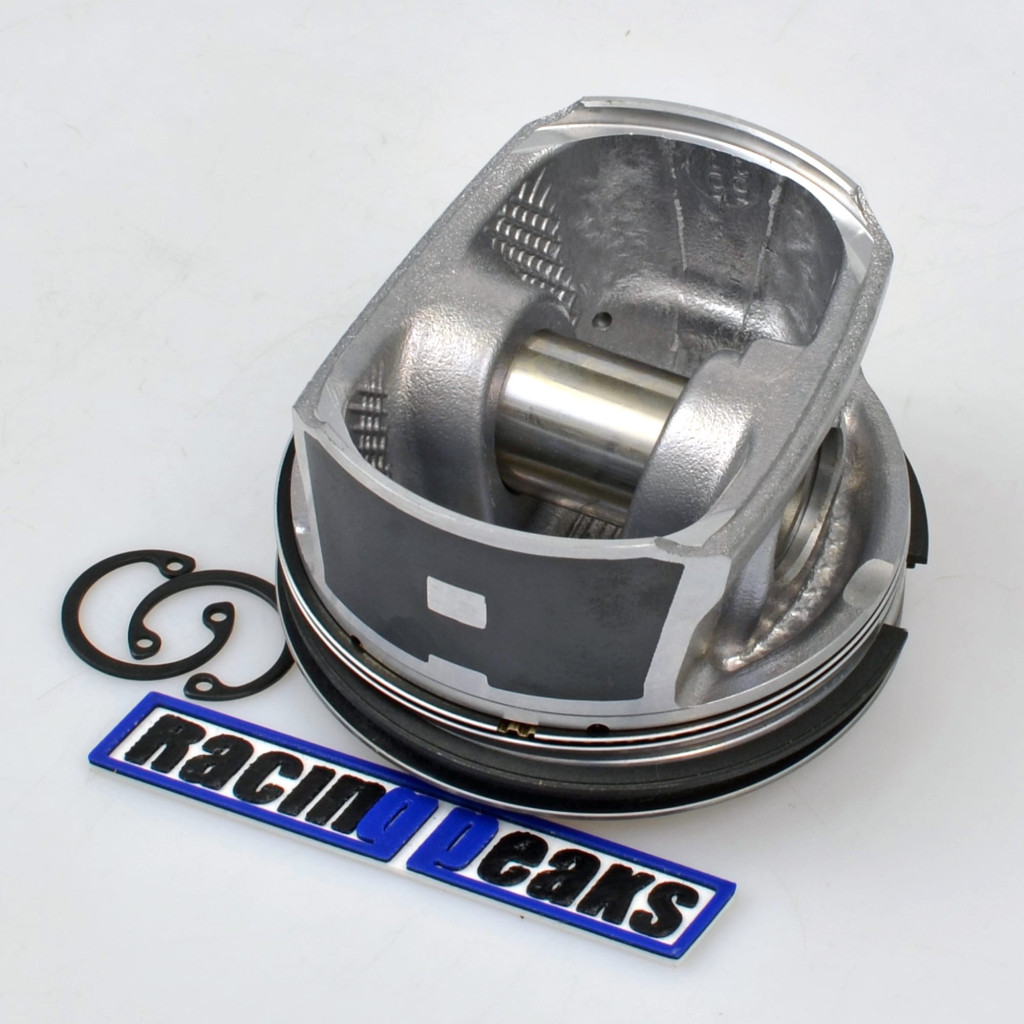 Piston set fits Citroen C4 DS3 1.6 THP 2007-2015 5FR 5FX 5FY EP6DT